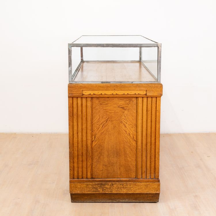Art Deco Display Counter from Siegel, Paris, France, 1920s