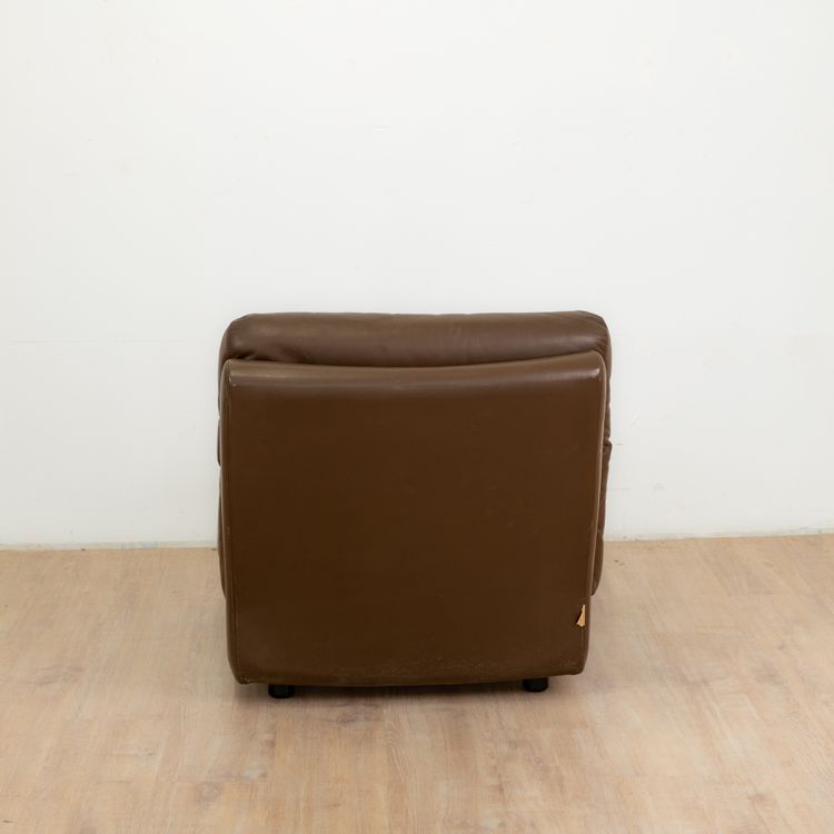Albany Fireside Chair by Michel Ducaroy for Ligne Roset, 1972