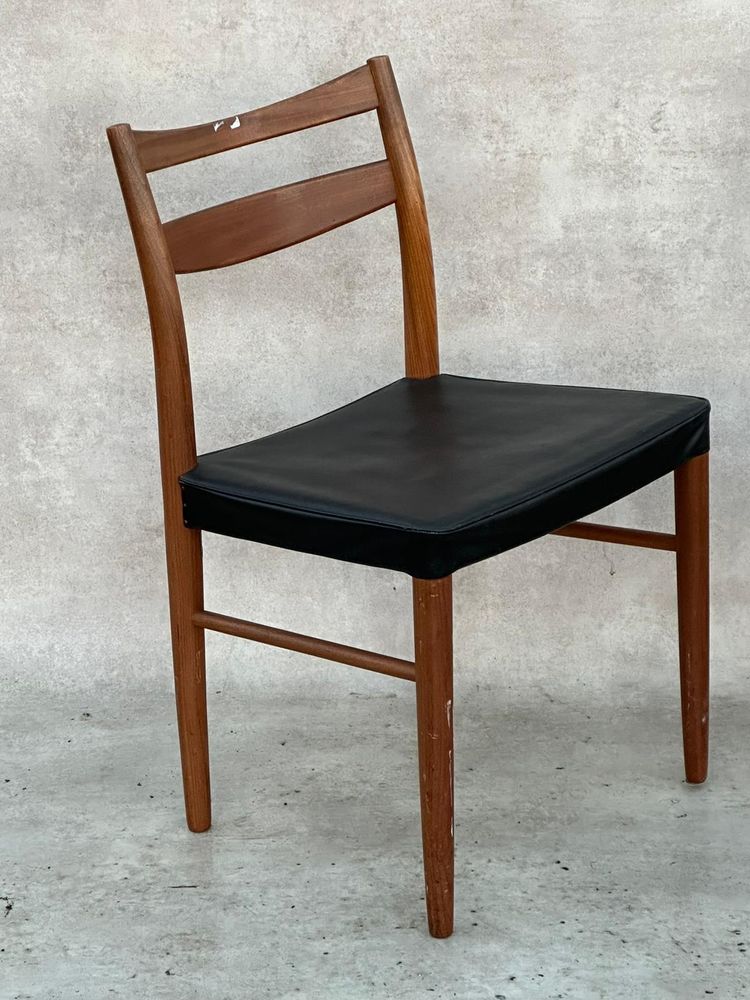 6 chaises