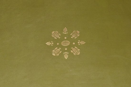  Segretario di proprietà, periodo 1° Impero - 1800