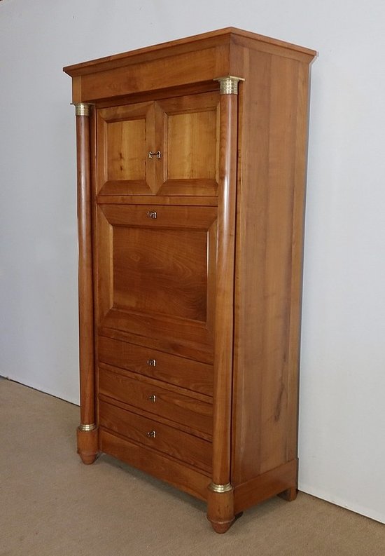  Segretario di proprietà, periodo 1° Impero - 1800
