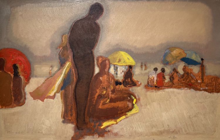 DER STRAND