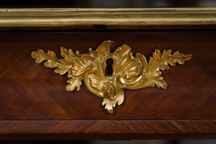 Bureau Plat d'Antoine Robert Gaudreaus