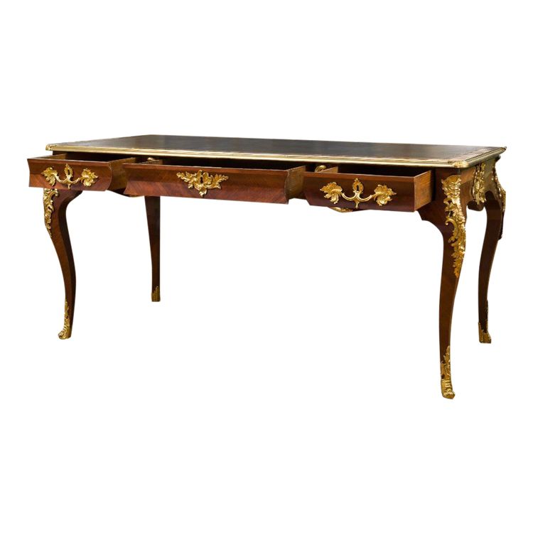 Bureau Plat d'Antoine Robert Gaudreaus