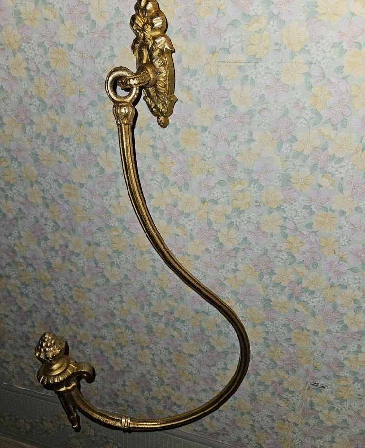 Set Of 4 Embraces - Empire Style - Gilt Bronze - Early 20th century