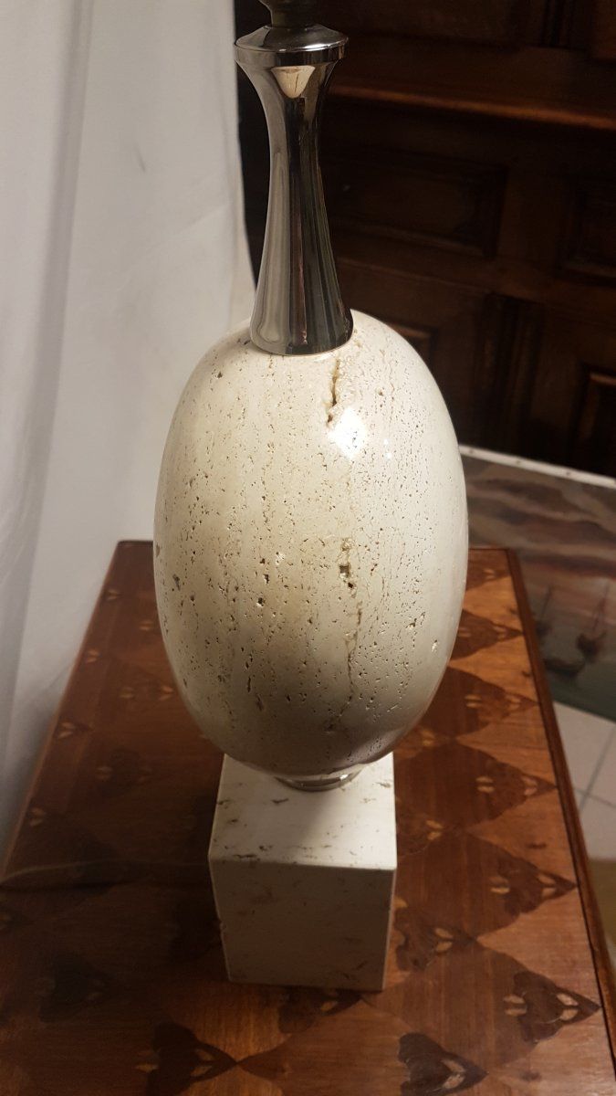 Lampada Philippe Barbier