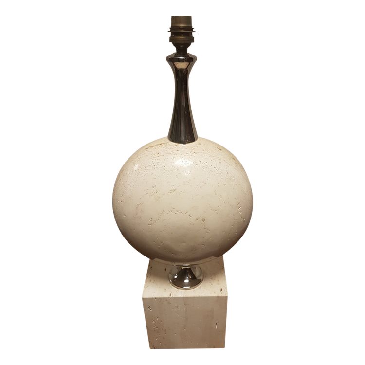 Lampada Philippe Barbier