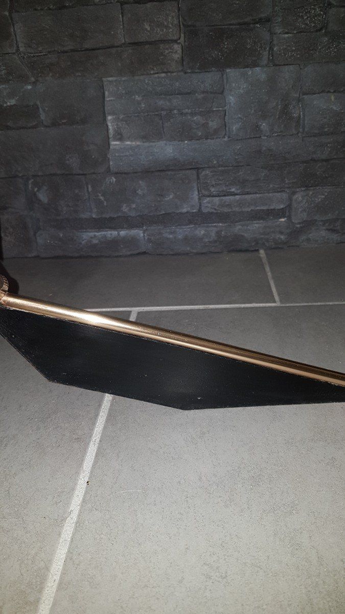 Floor Lamp By Jean Royere 50's