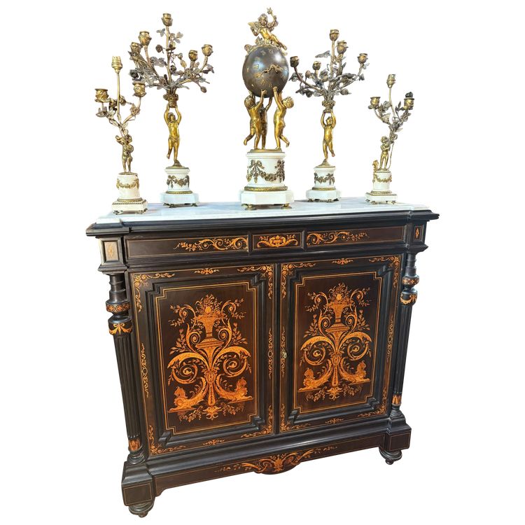 NAPOLEON III HOCHMÖBEL