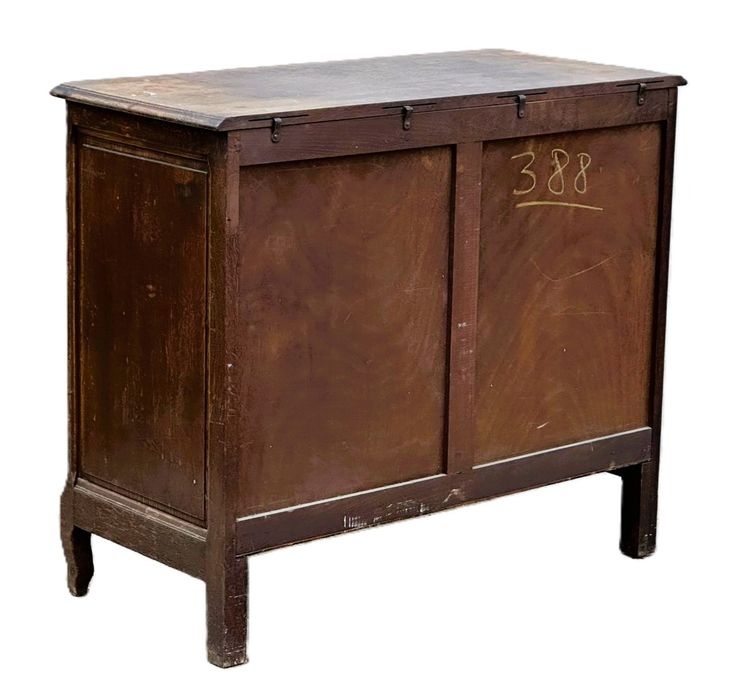 Commode