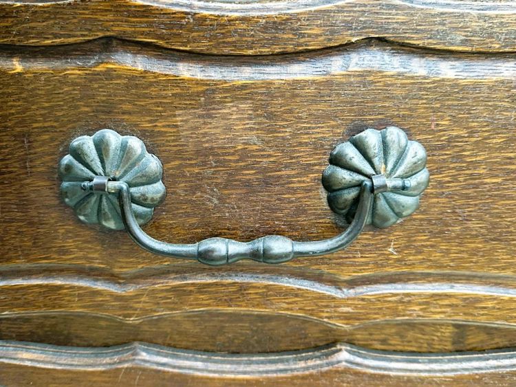 Commode