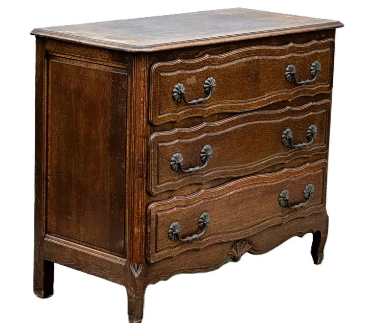Commode