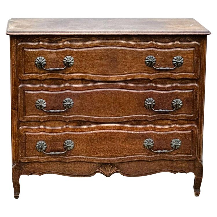 Commode