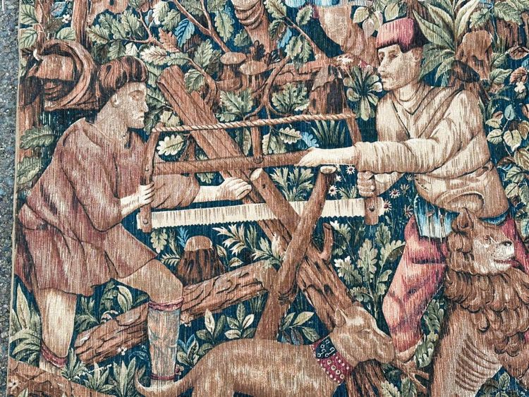 Tapisserie