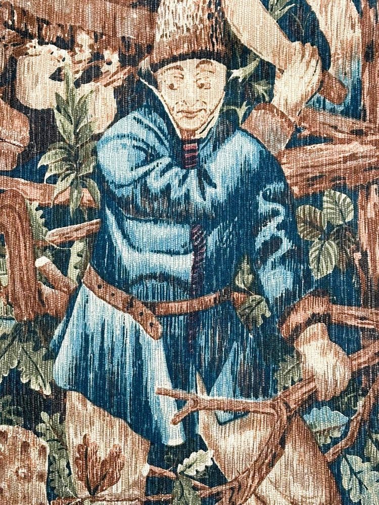 Tapisserie