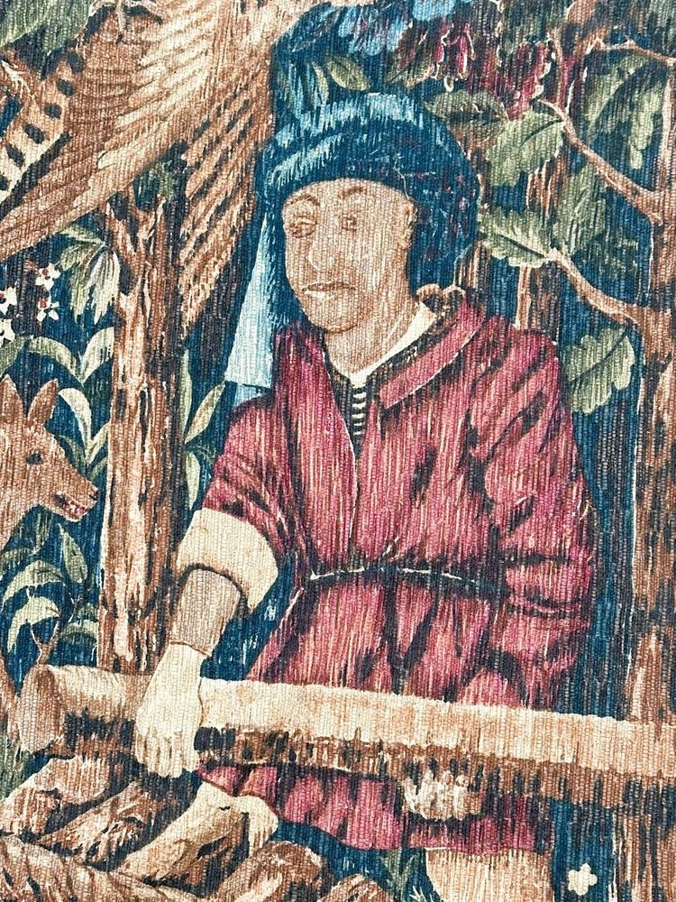 Tapisserie