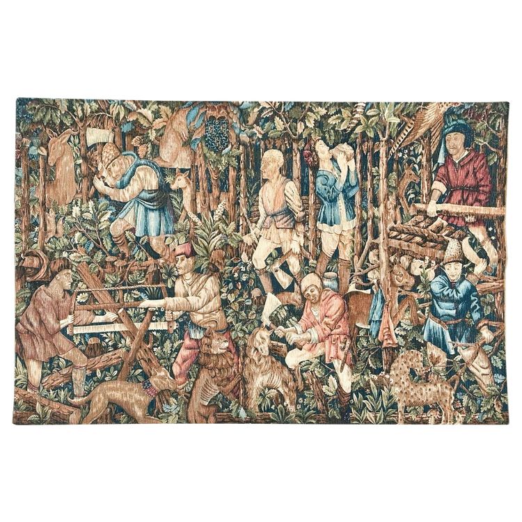 Tapisserie