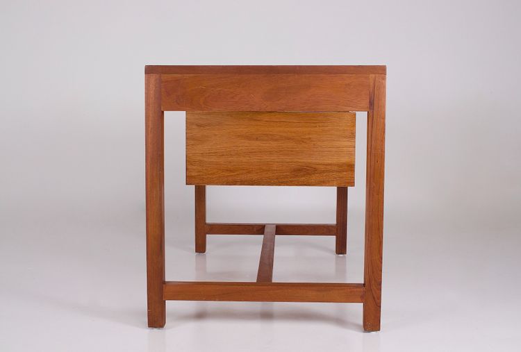 Bureau moderniste Charles Vandenhove