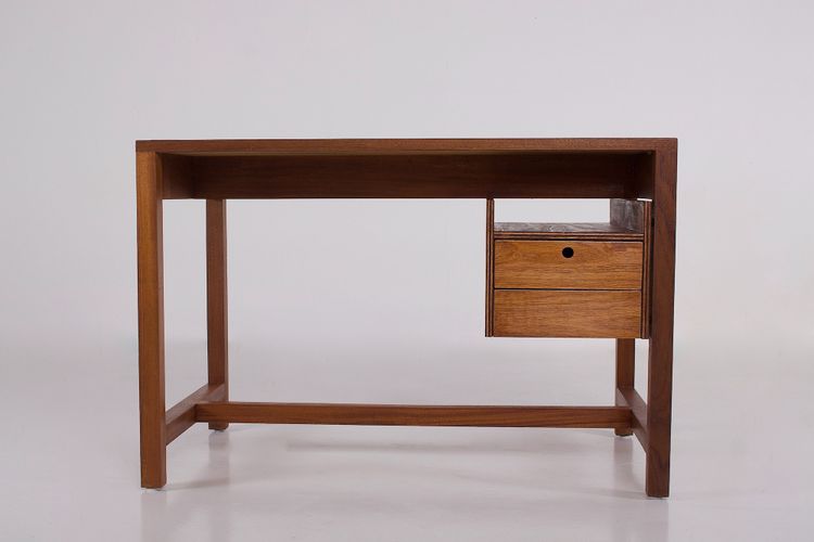 Bureau moderniste Charles Vandenhove