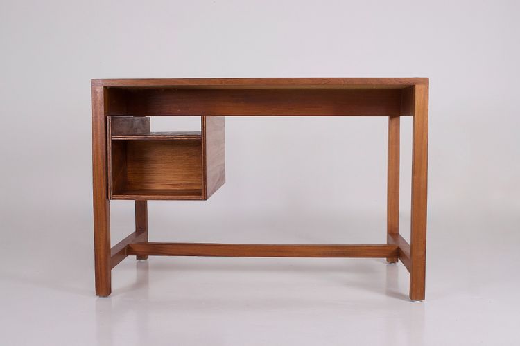 Bureau moderniste Charles Vandenhove