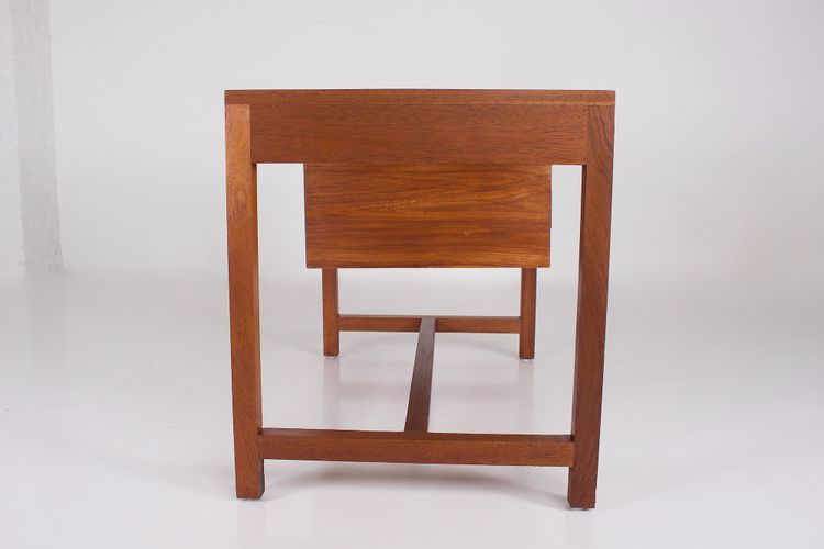 Bureau Moderniste Charles Vandenhove