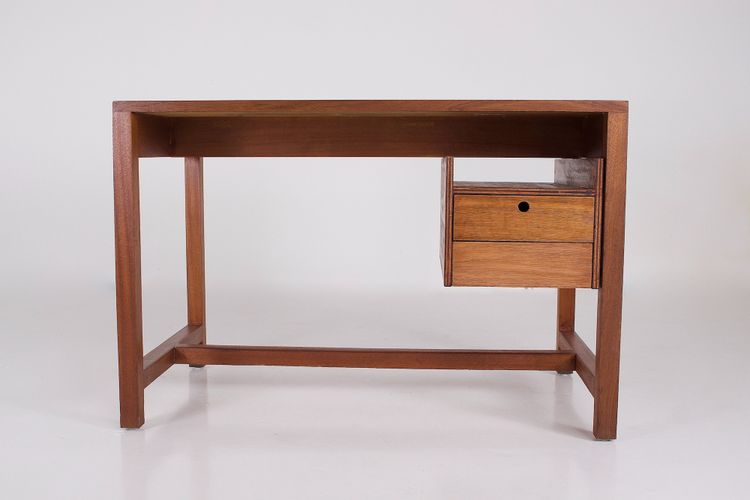 Bureau Moderniste Charles Vandenhove