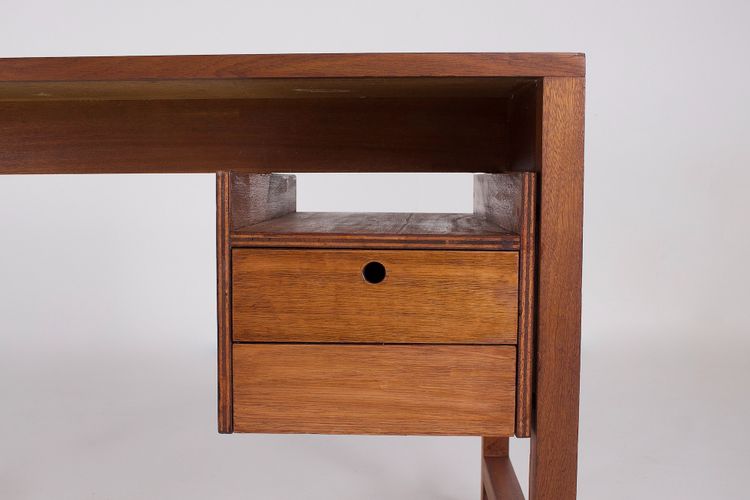 Bureau Moderniste Charles Vandenhove