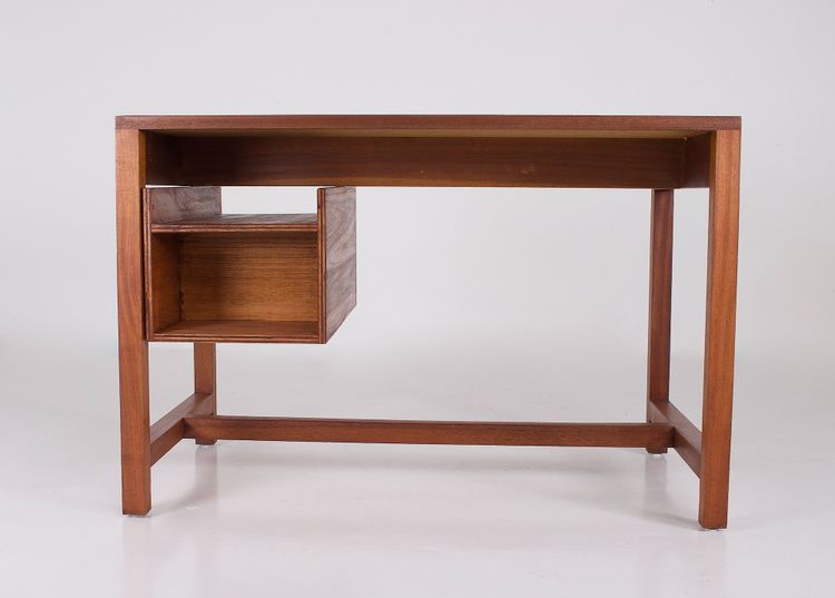 Bureau Moderniste Charles Vandenhove