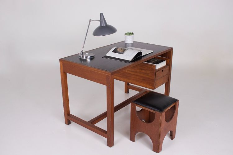 Bureau Moderniste Charles Vandenhove