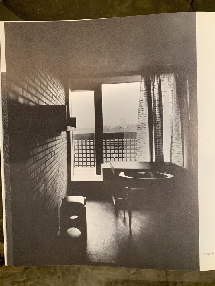 Bureau Moderniste Charles Vandenhove