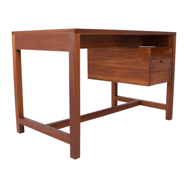 Bureau Moderniste Charles Vandenhove