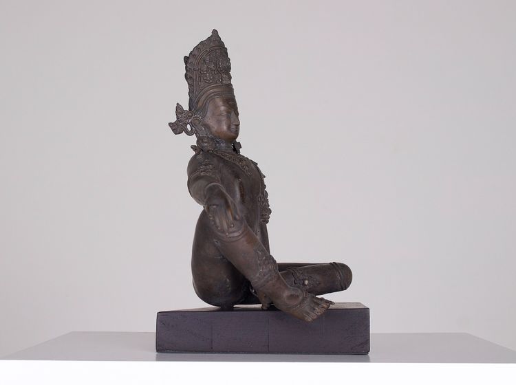 Indra Roi des Dieux, Nepal