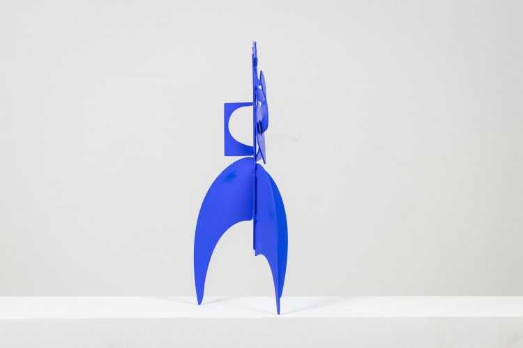 Antonino di San Pietro. Scultura "Mr Guitar". Contemporaneo. Codice articolo: LS6246487A