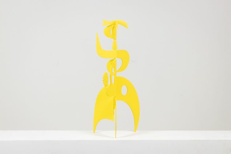 Antonino di San Pietro. Scultura “Signor Sole”. Contemporaneo. Codice articolo: LS6247487A