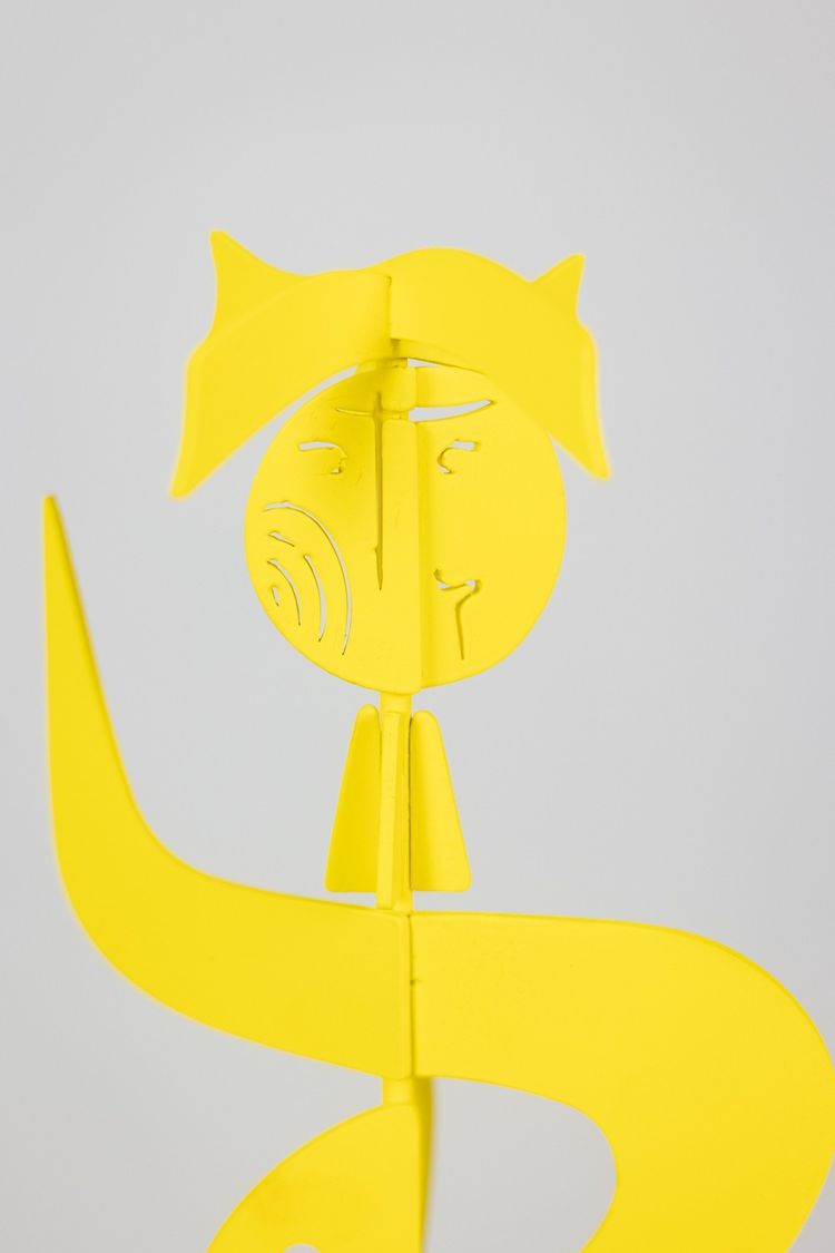 Antonino di San Pietro. Scultura “Signor Sole”. Contemporaneo. Codice articolo: LS6247487A