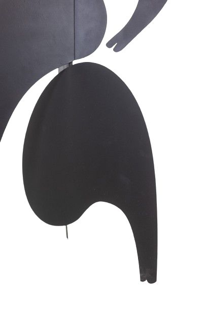 Antonine de Saint Pierre. Sculpture « Tauride ». Travail contemporain. LS62243009L