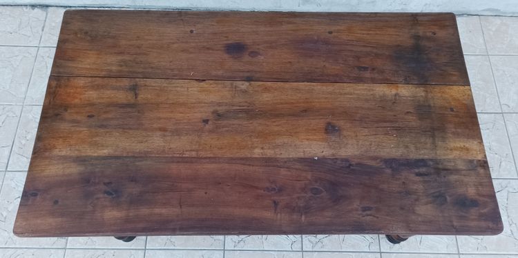 Table en noyer 19ème