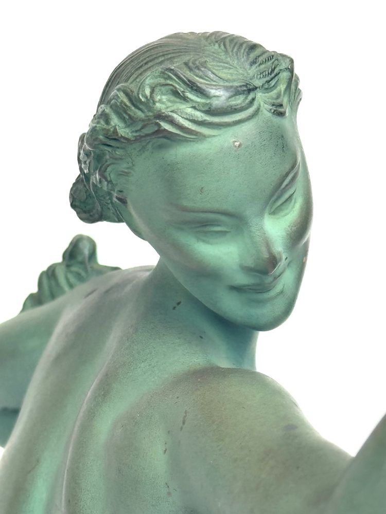Fayral, Max Le Verrier Edizioni - Liesse