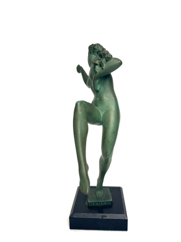 Fayral, Max Le Verrier Edizioni - Liesse