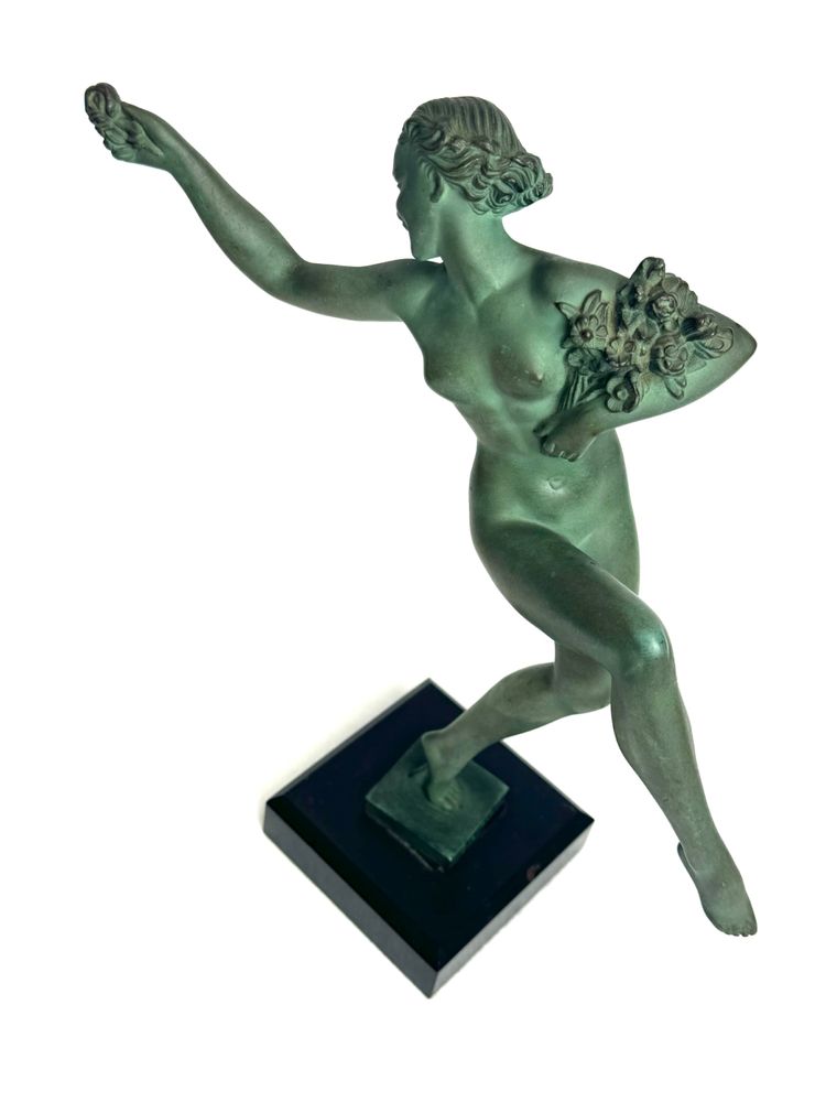 Fayral, Max Le Verrier Edizioni - Liesse
