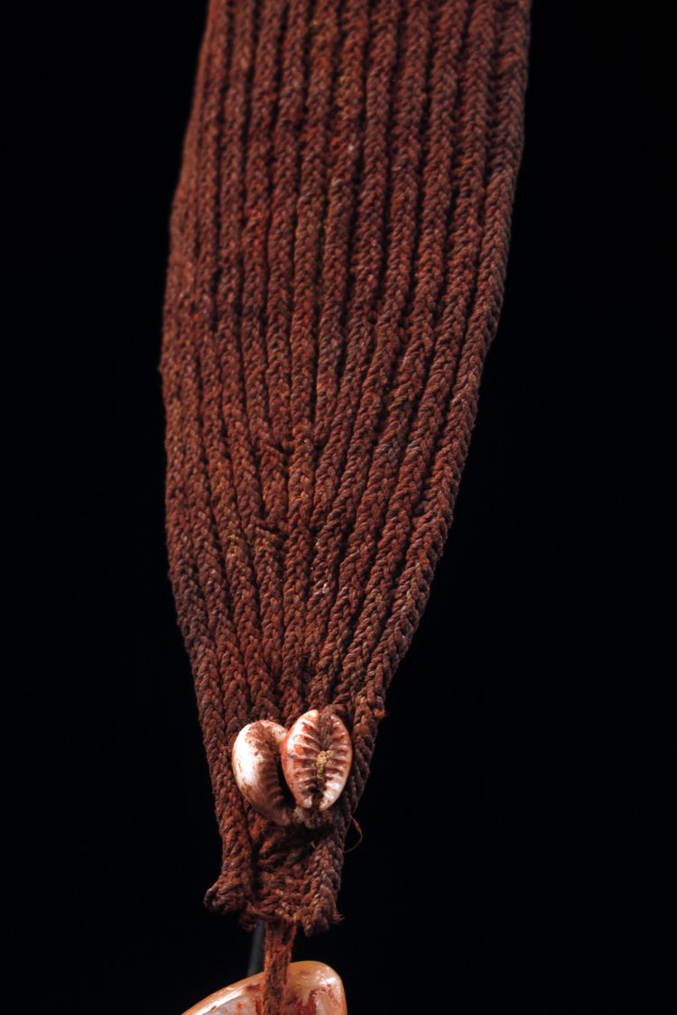 Traditional Kina currency, tribal art, oceanic art, first arts, Papua New Guinea