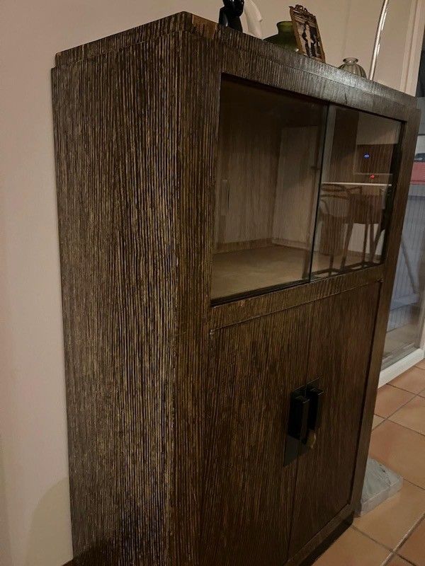 Art Deco Buffet