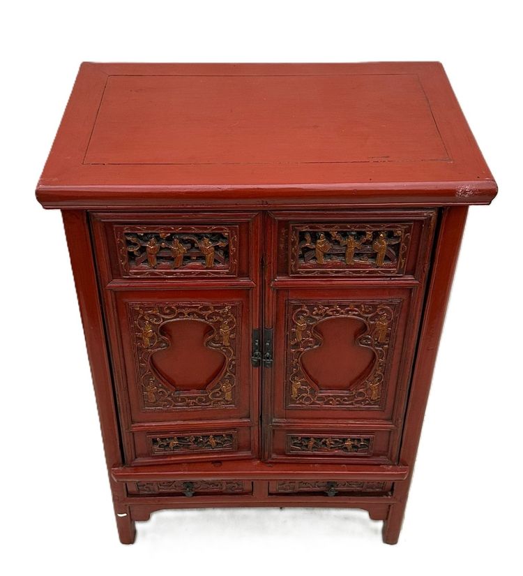 Chinesisches Buffet