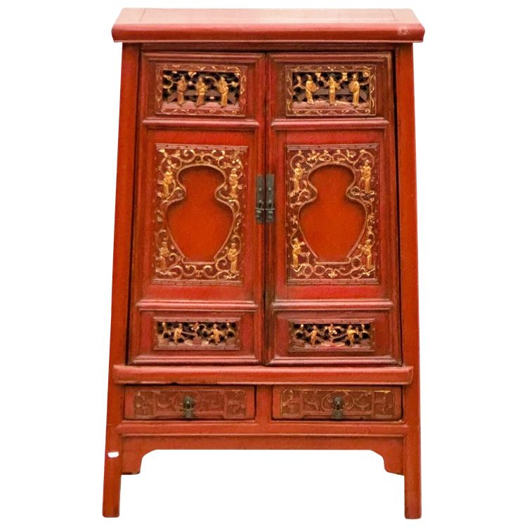 Chinesisches Buffet