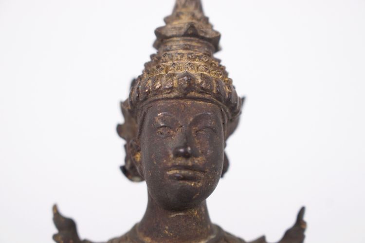 Coppia di guardiani Thepphanom Rattanakosin