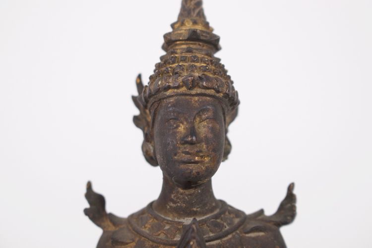 Coppia di guardiani Thepphanom Rattanakosin