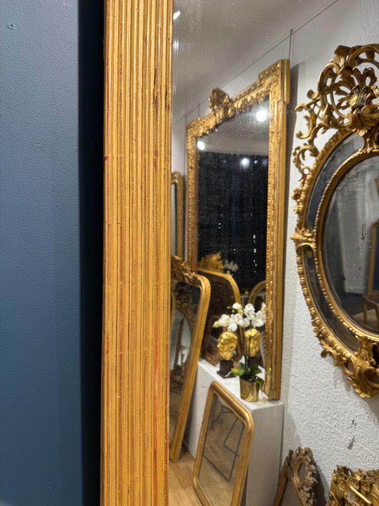 Directoire mirror Ref. 534 / 85x137