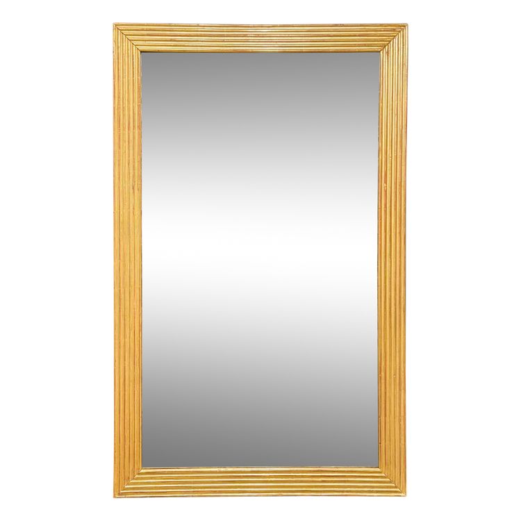 Directoire mirror Ref. 534 / 85x137