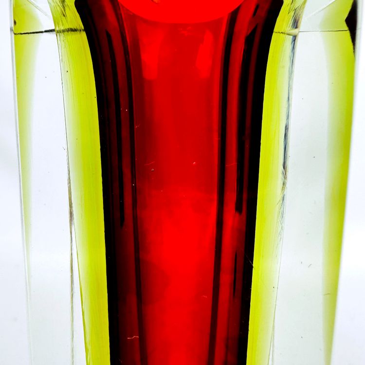 Vase vintage Murano