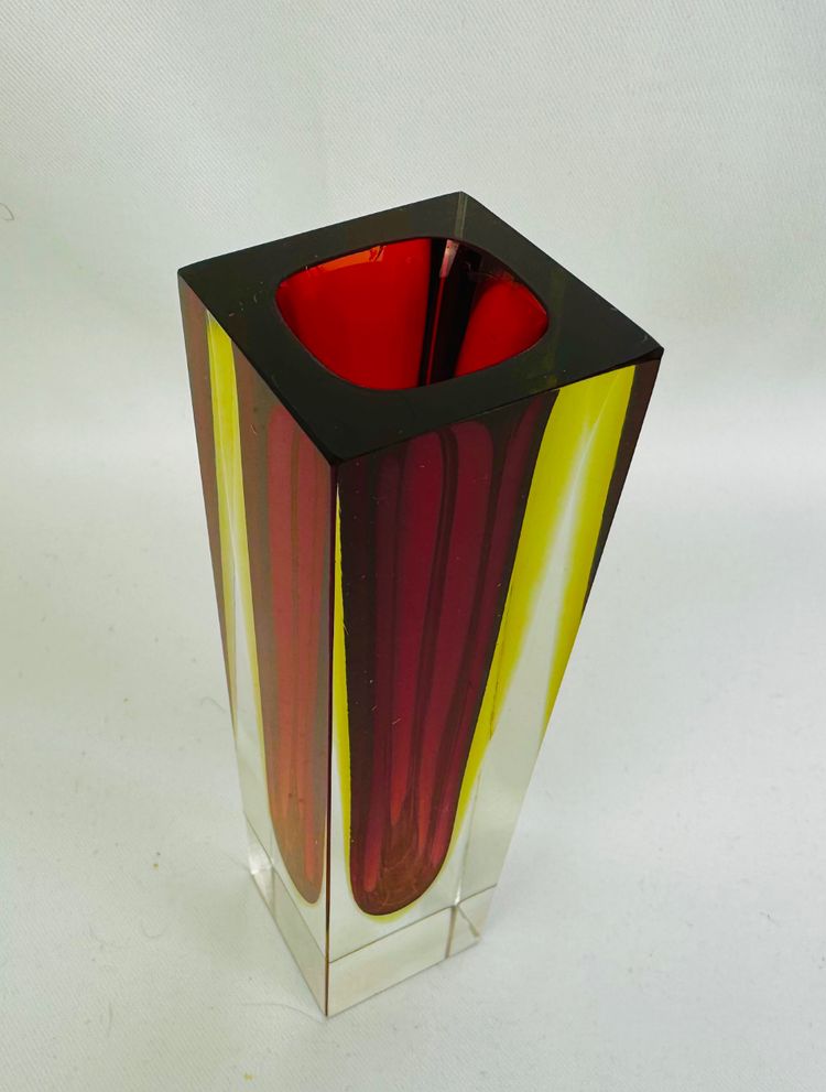 Vase vintage Murano